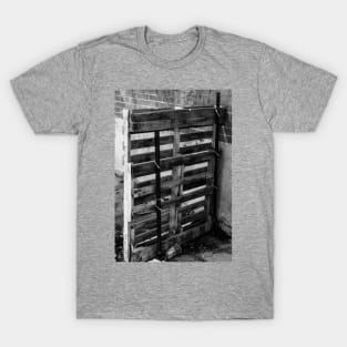 Old pallet T-Shirt